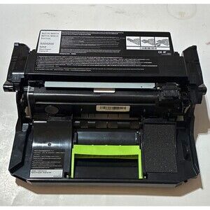 Lexmark 52D0Z00 OEM Return Program Imaging Unit MS710 MS711 MS810 MS811 MX710